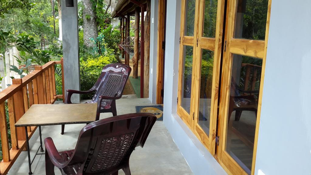 Raveena Guest House Ella Exterior photo