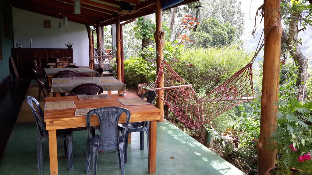 Raveena Guest House Ella Exterior photo