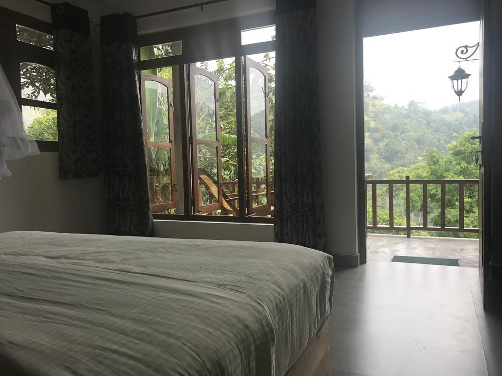 Raveena Guest House Ella Exterior photo