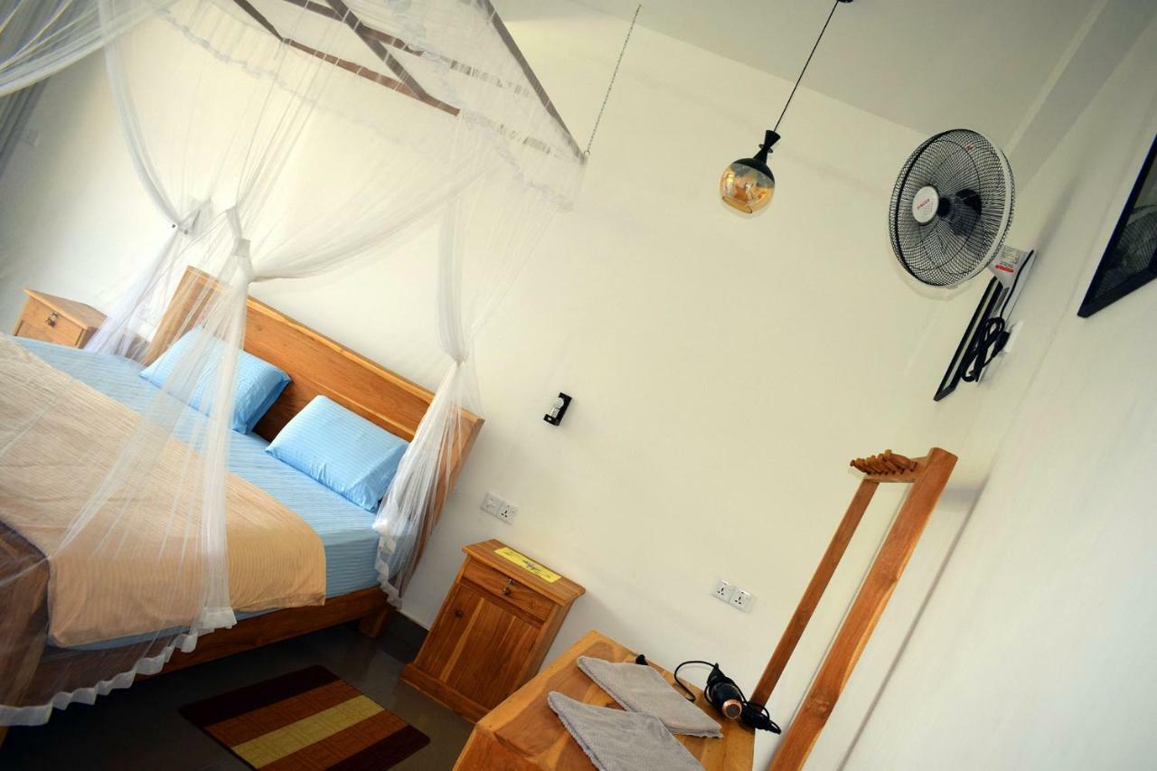 Raveena Guest House Ella Exterior photo