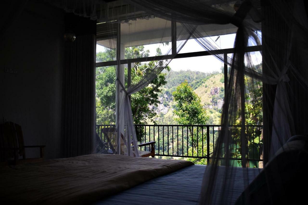Raveena Guest House Ella Exterior photo